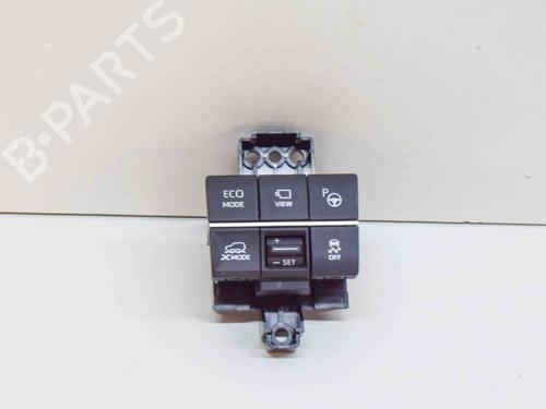 Used Switch TOYOTA bZ4X (_EAM1_) EV (YEAM15) (218 hp) 28560783