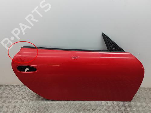 right-front-door-porsche-boxster-986-1996-1997-1998-1999-2000-2001-2002-2003-2004-36952260 main image