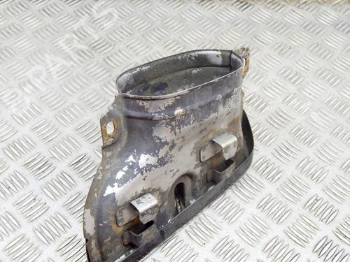 Pipe MERCEDES-BENZ C-CLASS (W205) C 220 BlueTEC / d (205.002, 205.004) | BP14645097M125 