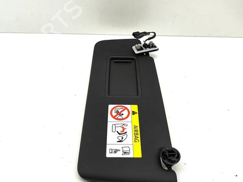 Left sun visor VW TIGUAN (CT1) 1.5 eTSI | BP35811622I1 - Image 6