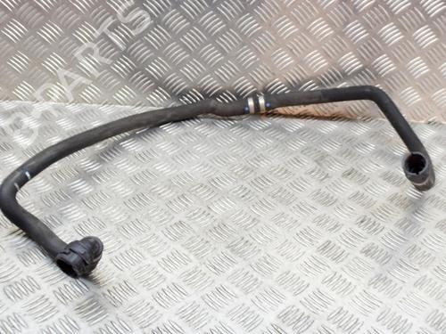Used Pipe BMW X3 (F25) sDrive 18 d (150 hp) 14629249