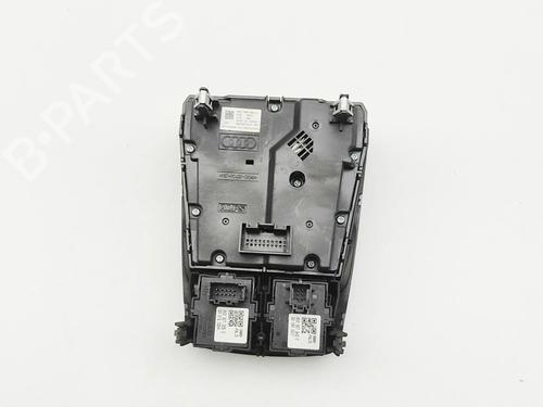 Interruttore AUDI Q2 (GAB, GAG) 1.6 TDI | BP39244754I30 - Image 4
