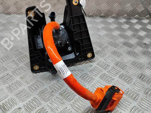 Elektronisk modul PORSCHE CAYENNE (9YA) 3.0 E-Hybrid AWD (9YAAE1) (462 hp) 27766263