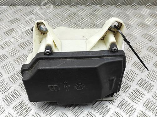 Used Fuse box Fuse box MERCEDES-BENZ C-CLASS Coupe (C205) C 220 d (205.304) (163 hp) 33465221 33465221
