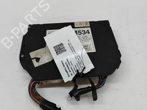 Used Electronic module Electronic module PORSCHE BOXSTER (986) 2.5 (204 hp) 28435298 28435298