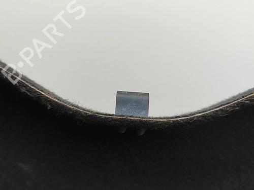 Rear parcel shelf NISSAN LEAF (ZE1) Electric | BP33391135C85 - Image 5