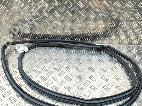 Rubber door seal TOYOTA PRIUS (_W3_) 1.8 Hybrid (ZVW30) | BP28956319C142 
