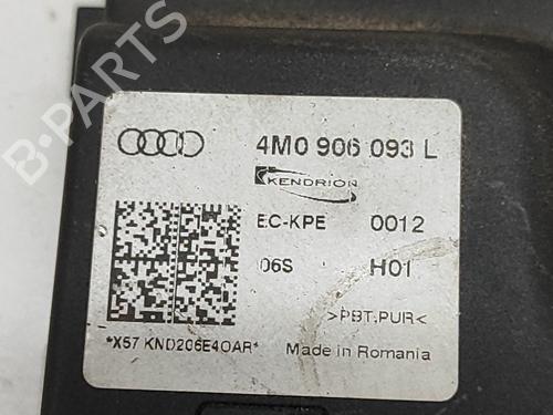Electronic module AUDI Q7 (4MB, 4MG, 4MQ) 45 TDI quattro | BP28675520M83