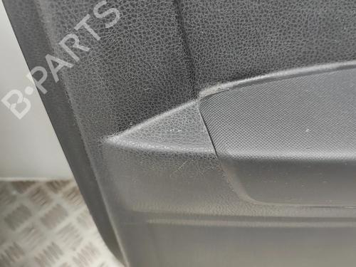 Seats set ISUZU D-MAX II (TFR, TFS) 2.5 CRDi 4x4 (TFS86J) | BP32025506C78 