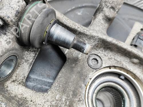 Right front steering knuckle AUDI Q5 (FYB, FYG) 3.0 TDI quattro | BP33387973M26  - Image 5