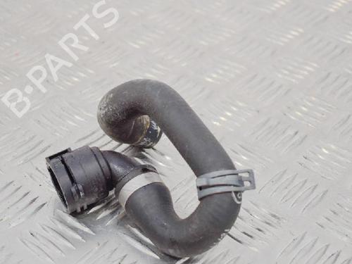 Pipe AUDI A5 (8T3) S5 quattro | BP14659355M125 