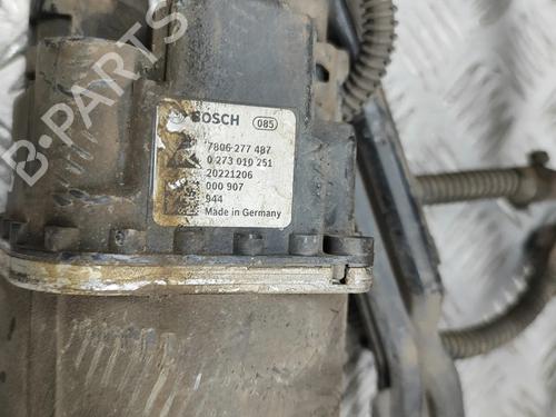 Elektronisk modul VW CRAFTER Van (SY_, SX_) 2.0 TDI FWD (SYB, SYC, SYD) | BP30937556M83