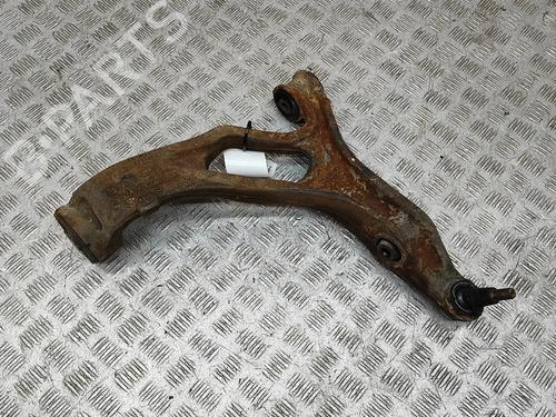 Used Left front suspension arm Left front suspension arm PORSCHE CAYENNE (9PA) Turbo 4.8 (507 hp) 33376727 33376727