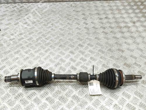 Used Left front driveshaft TOYOTA PRIUS (_W6_) 2.0 PHEV (MXWH61L, MXWH61) (223 hp) 29975054