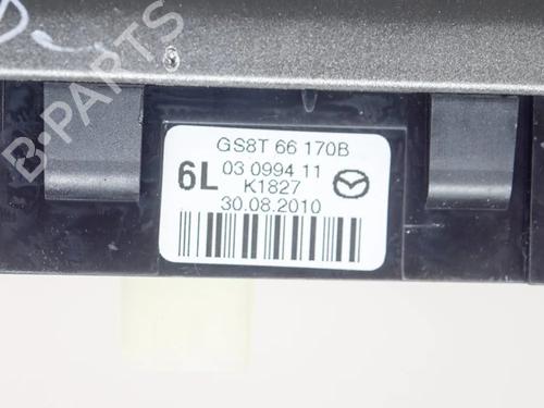 Switch MAZDA 6 Hatchback (GH) 2.2 MZR-CD (GH10) | BP20231935I30 