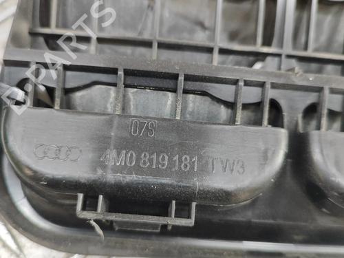 Grill AUDI Q7 (4MB, 4MG, 4MQ) 3.0 TDI quattro | BP33372887C40 - Image 6