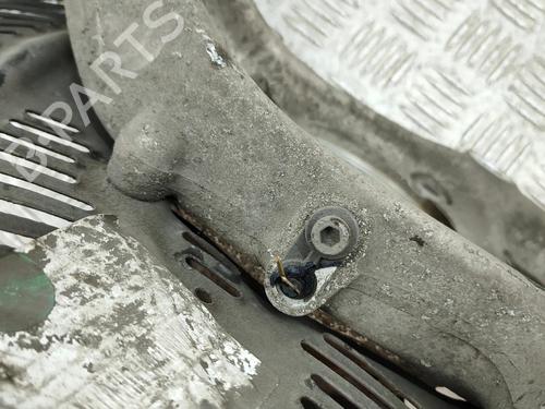 Right front steering knuckle AUDI Q5 (FYB, FYG) SQ5 TFSI quattro | BP38058984M26 - Image 8