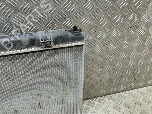 Water radiator HONDA CIVIC X Hatchback (FC_, FK_) 2.0 Type-R (FK8) | BP20232636M31 