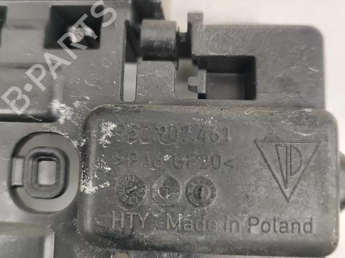 Support PORSCHE MACAN (XAB) 4S Electric 4 (XABDC1) | BP33433210C155  - Image 8