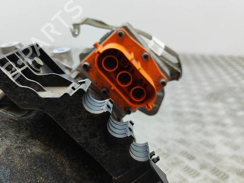 Engine VOLVO XC40 (536) Recharge AWD | BP36068437M1 - Image 10