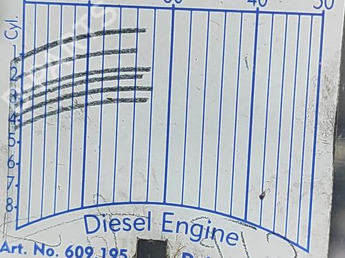 Engine OPEL INSIGNIA B Grand Sport (Z18) 1.5 (68) | BP33392020M1  - Image 10