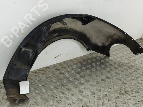 Forkjerm venstre VW NEW BEETLE Convertible (1Y7) 1.6 | BP27799963C41 