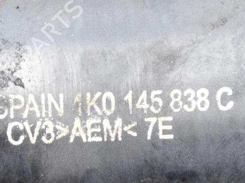 Ladeluftrohr VW PASSAT B6 Variant (3C5) 1.9 TDI | BP14665105M127 
