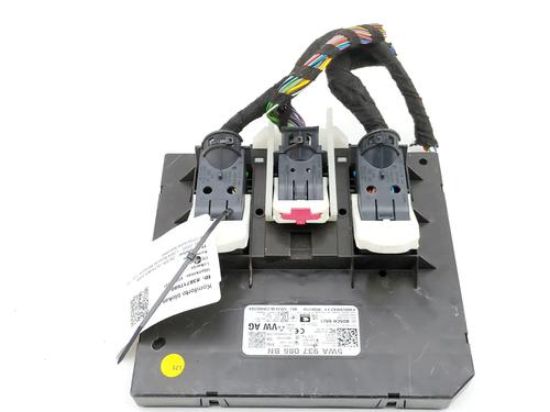 Control unit BMW 7 (E65, E66, E67) 745 i, Li | BP39244814M11 - Image 2