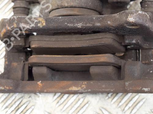 Right rear brake caliper AUDI A6 C7 (4G2, 4GC) 2.0 TDI | BP14642884M106