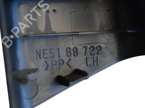 Headrest MAZDA MX-5 III (NC) 1.8 (NC18) | BP30244986I31  - Image 5
