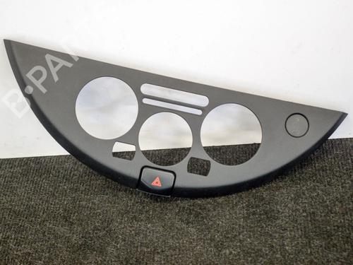 Used Other Other NISSAN NOTE (E11, NE11) 1.5 dCi (90 hp) 14667380 14667380