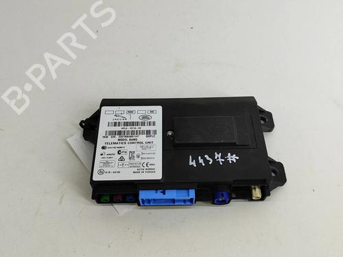 Used Electronic module LAND ROVER RANGE ROVER SPORT II (L494) 3.0 SDV6 4x4 (306 hp) 27773344