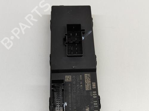 Electronic module AUDI Q5 (FYB, FYG) 2.0 TDI quattro | BP16140718M83 