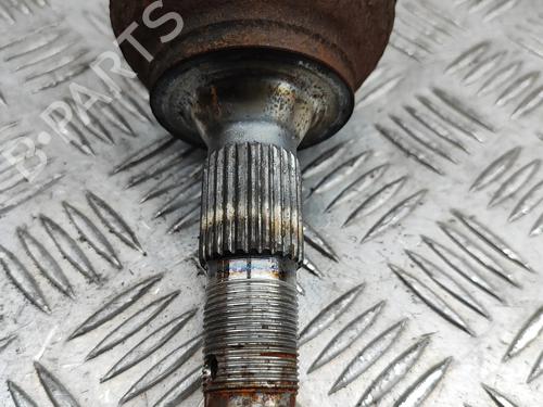 Left front driveshaft CITROËN C3 AIRCROSS II (2R_, 2C_) 1.2 PureTech 130 (2RHNYH) | BP24308001M38 - Image 5