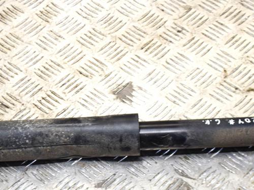 Left rear shock absorber TOYOTA YARIS (_P13_) 1.5 Hybrid (NHP130_) | BP8841274M18 