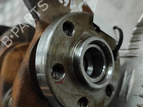 Other TOYOTA PRIUS Liftback (_W2_) 1.5 Hybrid (NHW2_) | BP28434689O1 