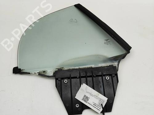 Used Rear right quarter glass Rear right quarter glass 38071088 38071088