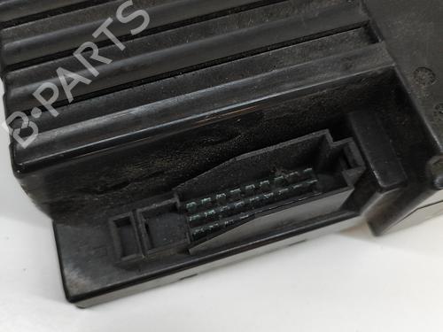 Climate control JAGUAR XF I (X250) 2.2 D | BP23865439I5 