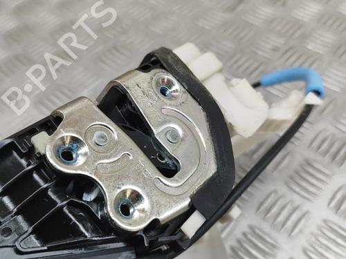 Front right lock KIA SOUL II (PS) EV Electric | BP25616077C97 