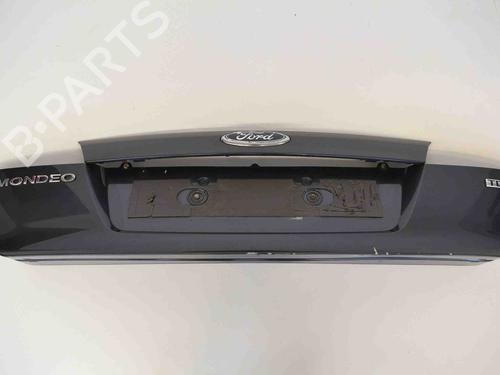Used Tailgate trim FORD MONDEO IV (BA7) 2.0 TDCi (140 hp) 30237844