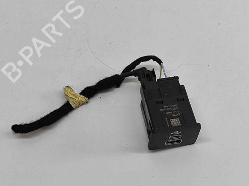 Elektronisk modul FORD KUGA III (DFK) 2.5 Duratec Plug-in-Hybrid | BP29487318M83