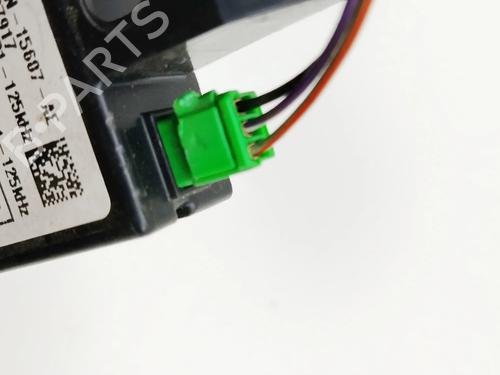 Electronic module LAND ROVER RANGE ROVER EVOQUE (L538) 2.0 D | BP38292252M83 - Image 6