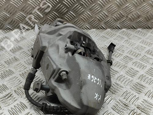 Left front brake caliper MERCEDES-BENZ EQS (V297) EQS 450+ (297.123) | BP28549719M105 