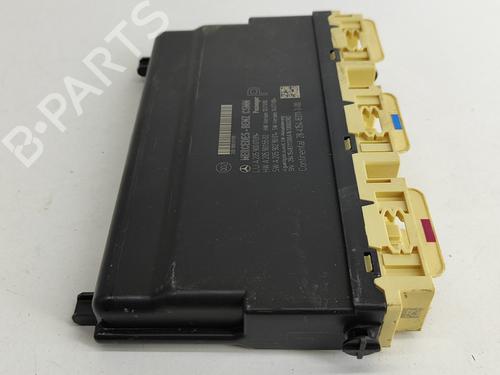 Electronic module MERCEDES-BENZ GLC (X253) 250 d 4-matic (253.909) | BP18417386M83 