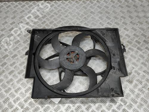 Radiator fan BMW 3 Touring (E91) 320 d | BP29987416M35