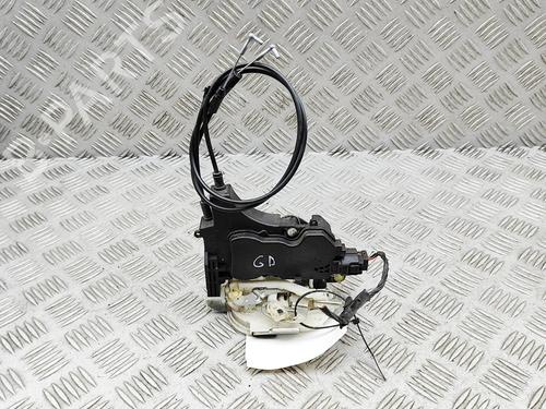 Used Rear right lock Rear right lock MITSUBISHI LANCER VIII (CY_A, CZ_A) EVO X (CZ4A) (295 hp) 34560210 34560210