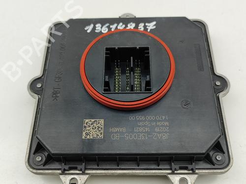 Elektronische module LAND ROVER RANGE ROVER VELAR (L560) 2.0 P250 Si4 4x4 | BP29373314M83 