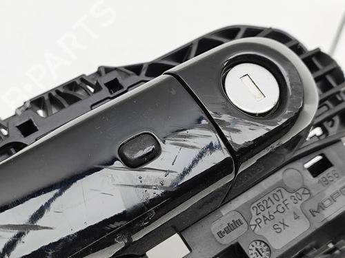 Venstre foran utvendig håndtak JEEP RENEGADE SUV (BU, B1, BV) 1.3 PHEV 4Xe | BP30130750C128