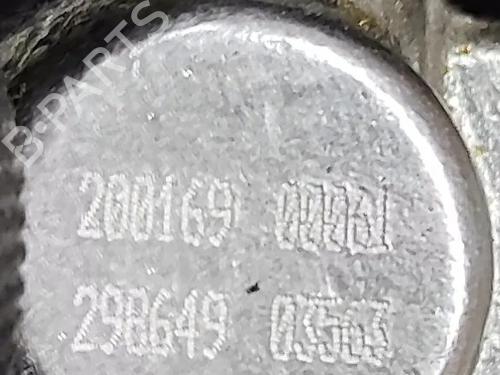 Injection pump MASERATI GHIBLI III (M157) 3.0 S Q4 | BP25380727M78 