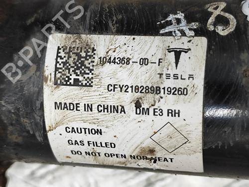 Right front shock absorber TESLA MODEL 3 (5YJ3) EV AWD | BP28554024M17